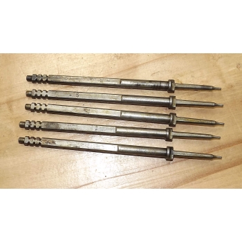 Iglica do karabinu Mauser 98